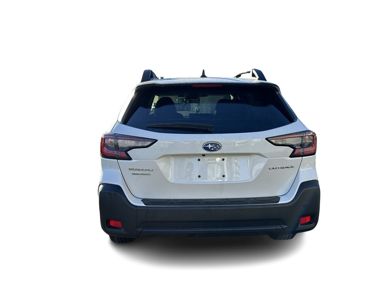 2025 Subaru Outback in Vancouver, British Columbia