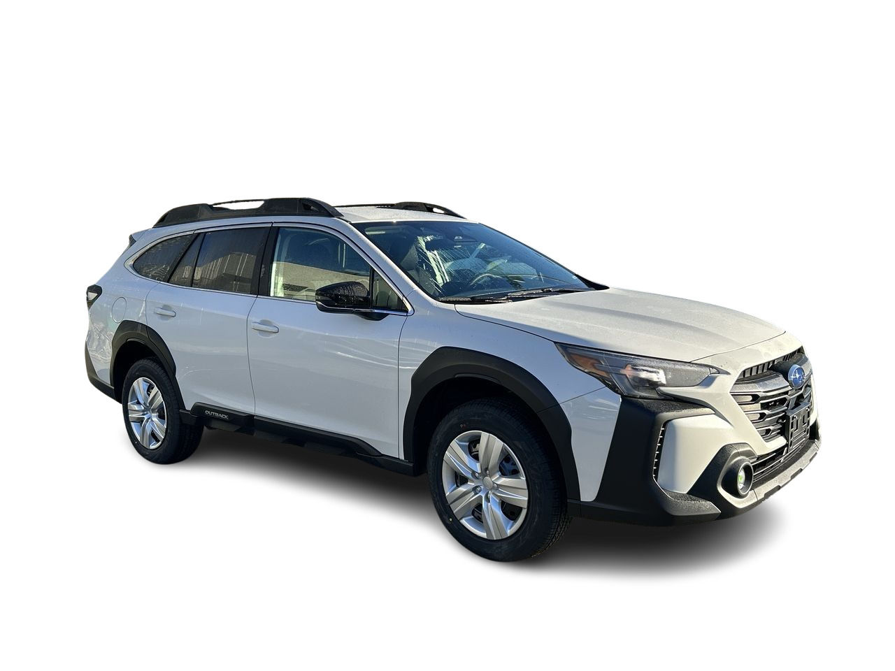 2025 Subaru Outback in Vancouver, British Columbia