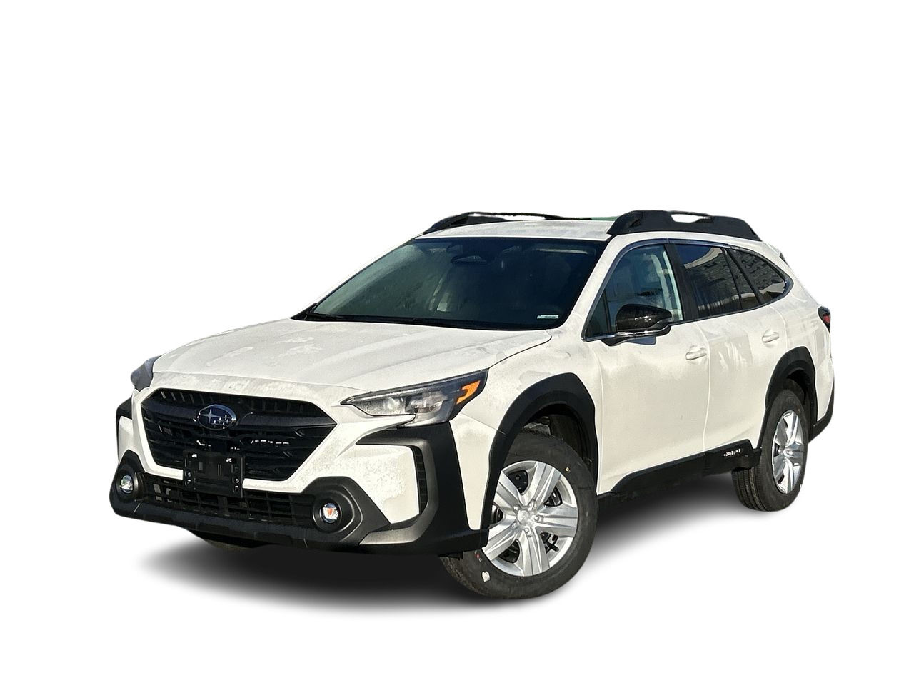2025 Subaru Outback in Vancouver, British Columbia