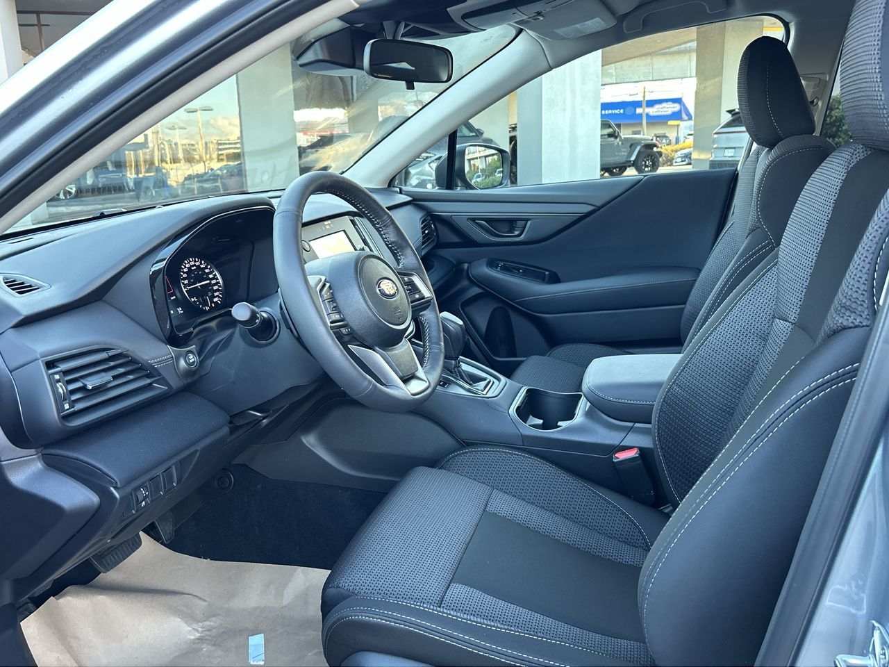 Subaru Outback  2025 à Vancouver, Colombie-Britannique