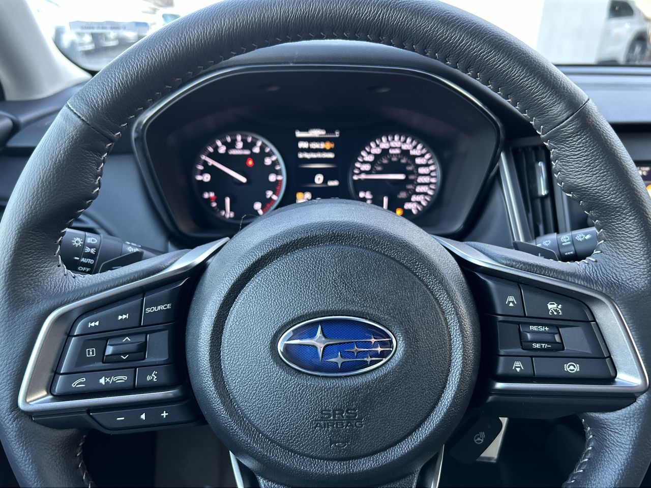 Subaru Outback  2025 à Vancouver, Colombie-Britannique