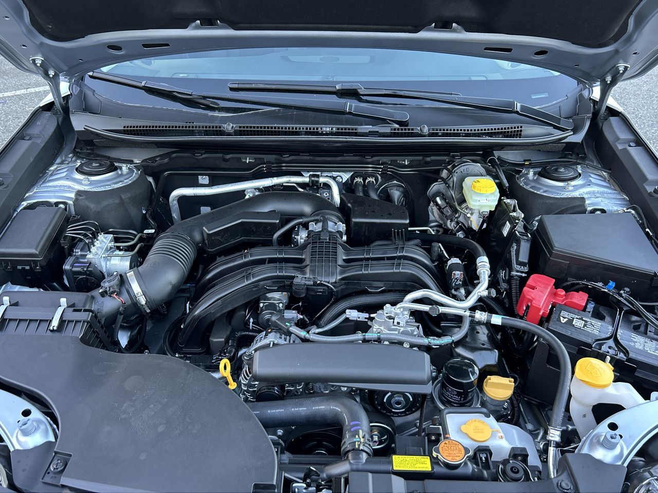 Subaru Outback  2025 à Vancouver, Colombie-Britannique