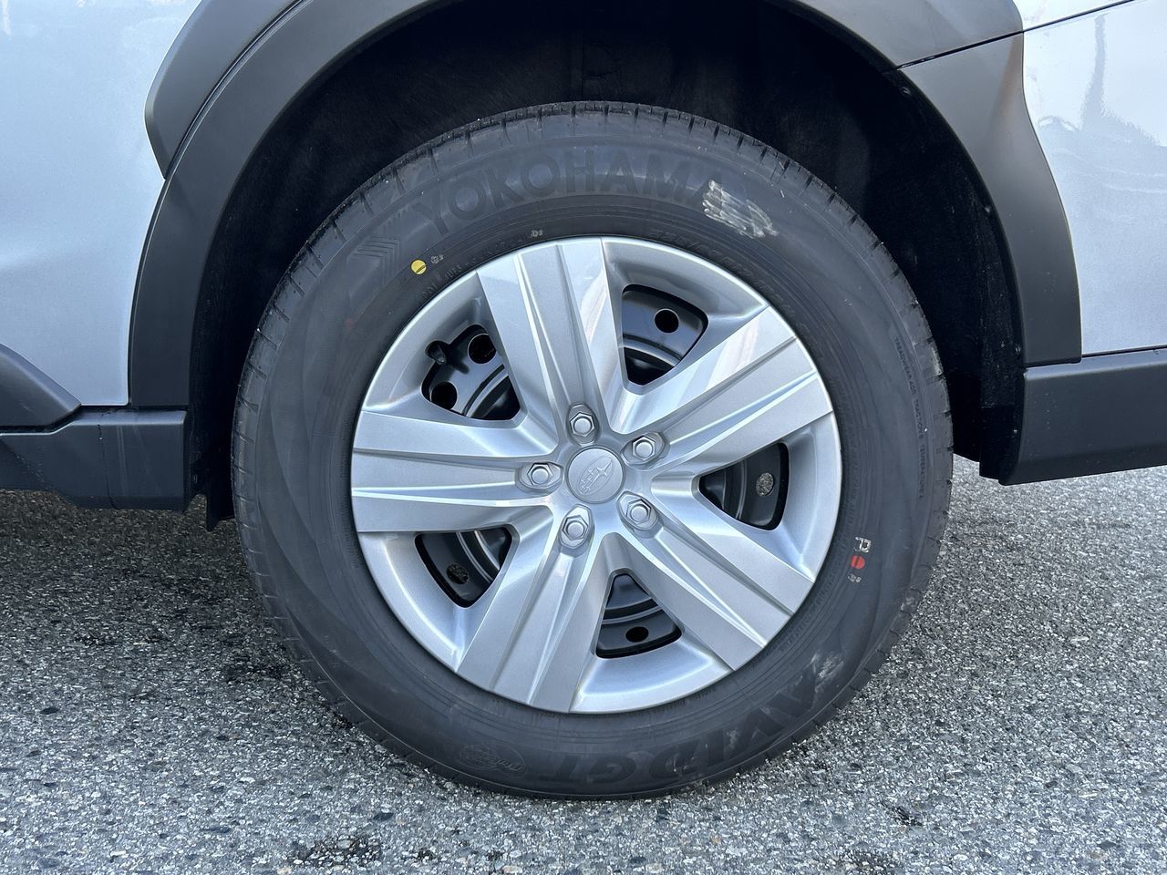 Subaru Outback  2025 à Vancouver, Colombie-Britannique