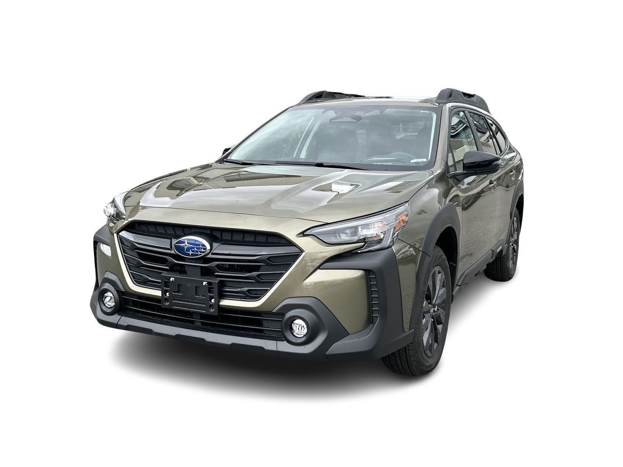 Subaru Outback  2025 à Vancouver, Colombie-Britannique