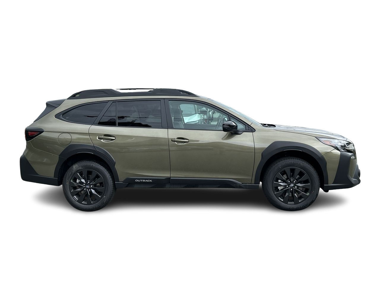 Subaru Outback  2025 à Vancouver, Colombie-Britannique