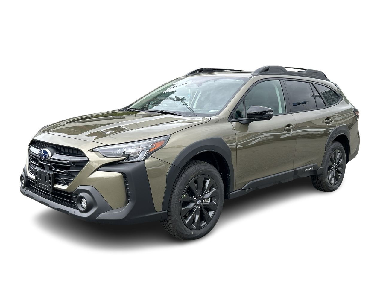 Subaru Outback  2025 à Vancouver, Colombie-Britannique