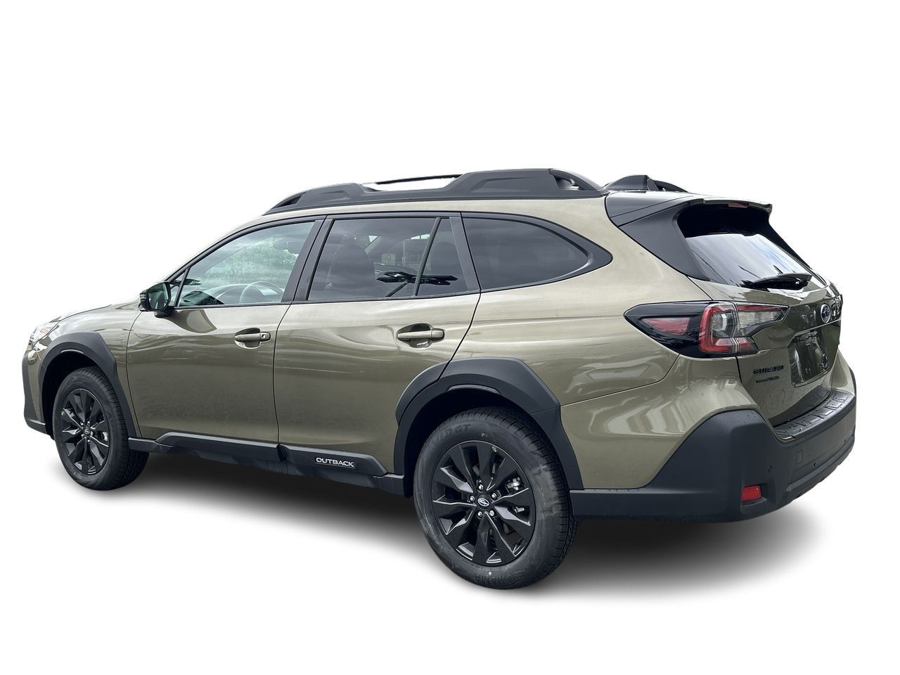 Subaru Outback  2025 à Vancouver, Colombie-Britannique
