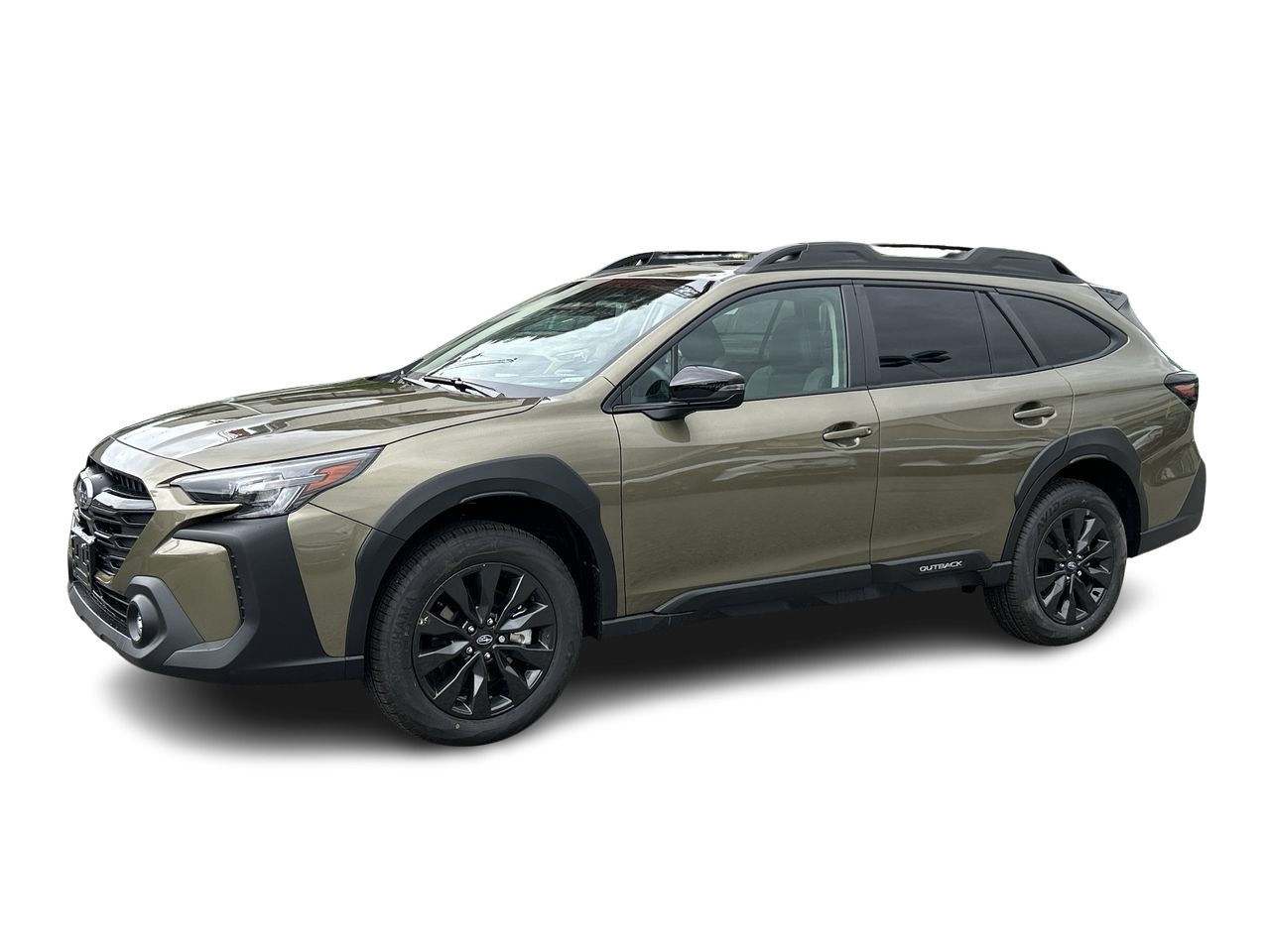Subaru Outback  2025 à Vancouver, Colombie-Britannique