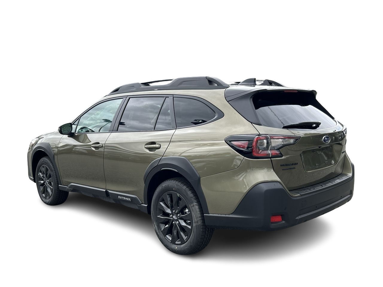 Subaru Outback  2025 à Vancouver, Colombie-Britannique