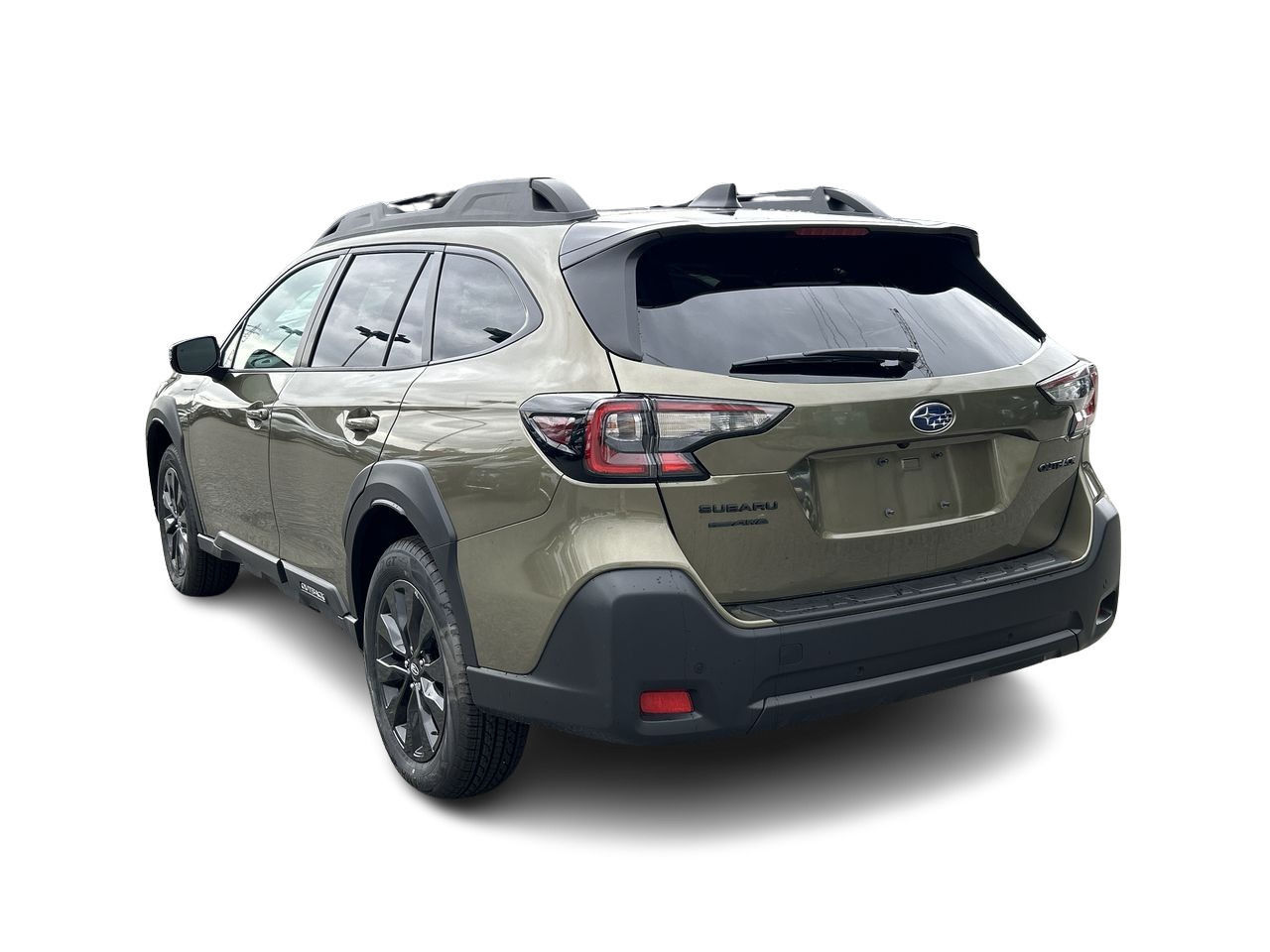 Subaru Outback  2025 à Vancouver, Colombie-Britannique