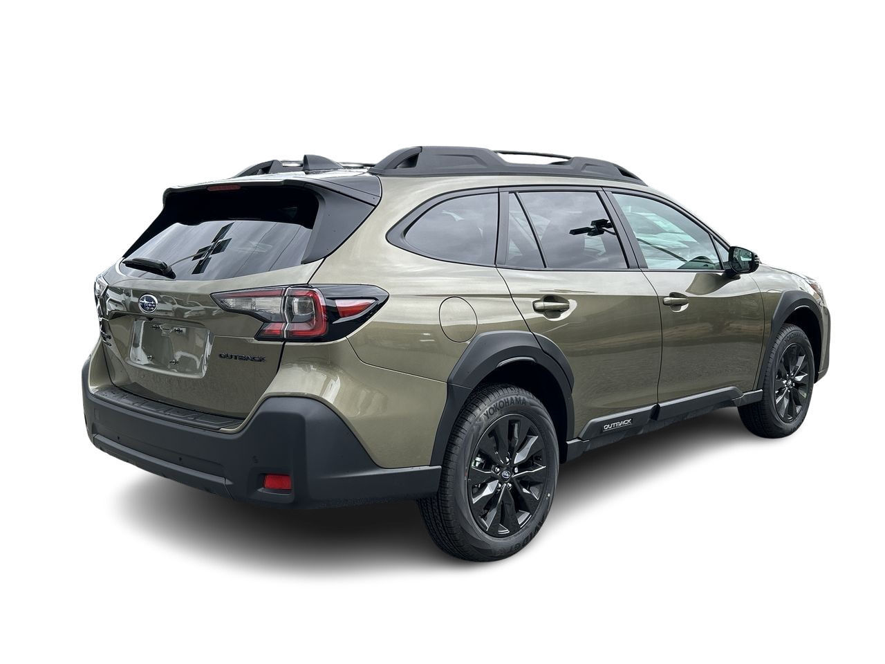 Subaru Outback  2025 à Vancouver, Colombie-Britannique