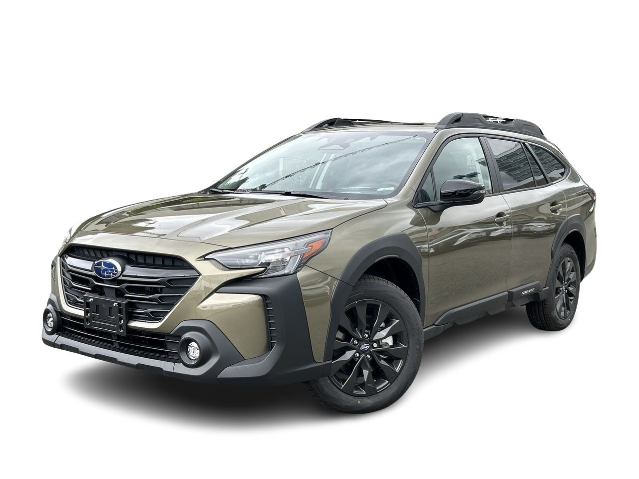 Subaru Outback  2025 à Vancouver, Colombie-Britannique