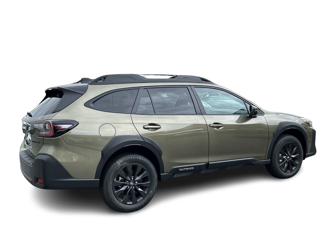 Subaru Outback  2025 à Vancouver, Colombie-Britannique