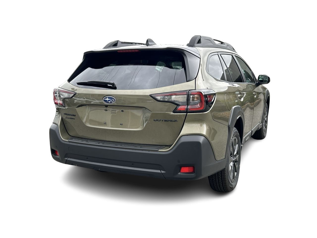 Subaru Outback  2025 à Vancouver, Colombie-Britannique