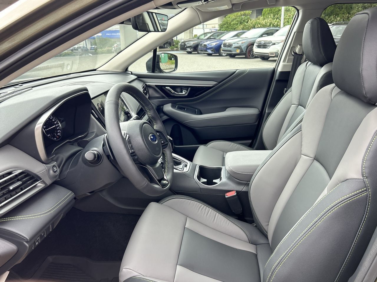 Subaru Outback  2025 à Vancouver, Colombie-Britannique
