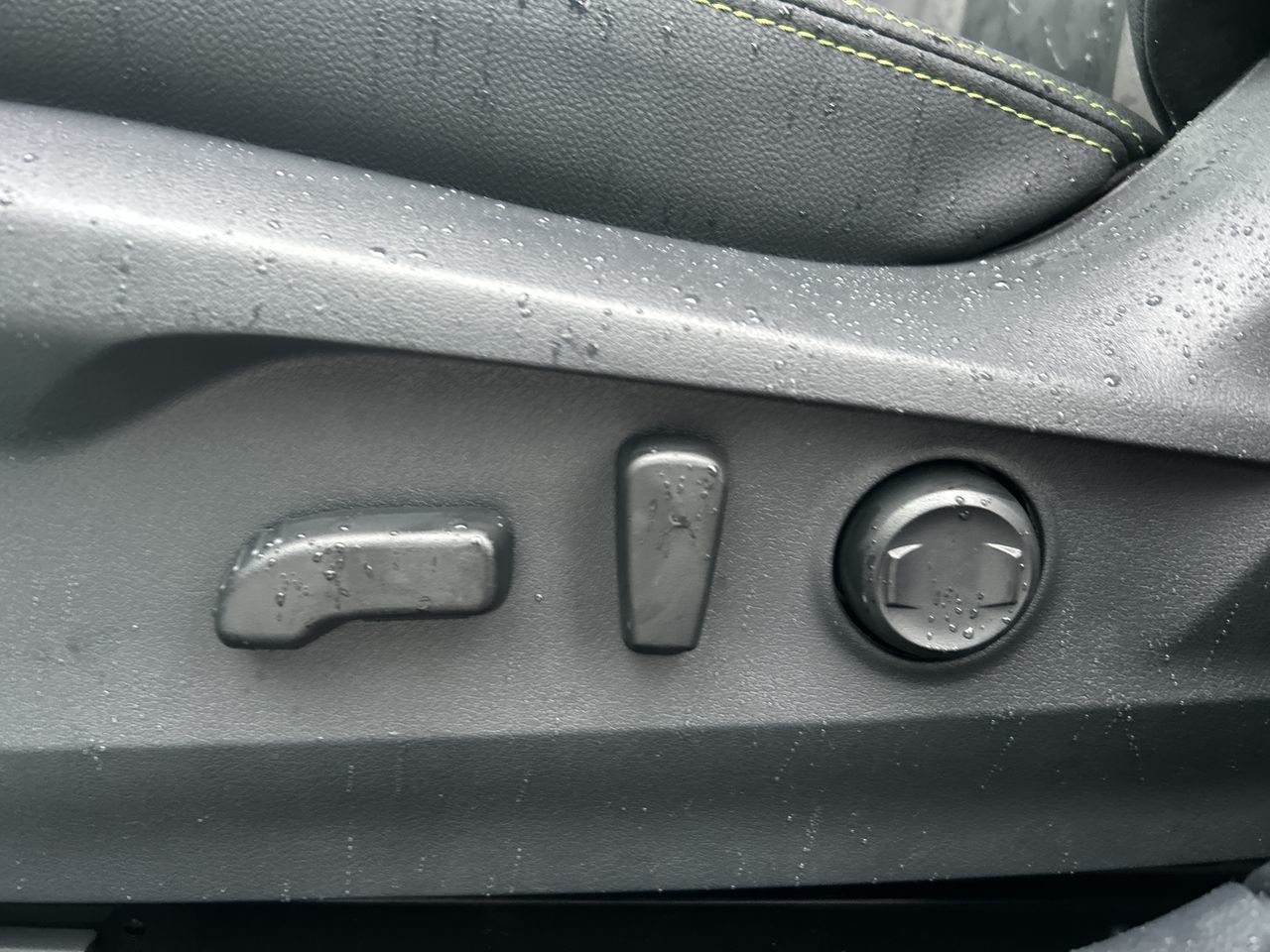 2025 Subaru Outback in Vancouver, British Columbia