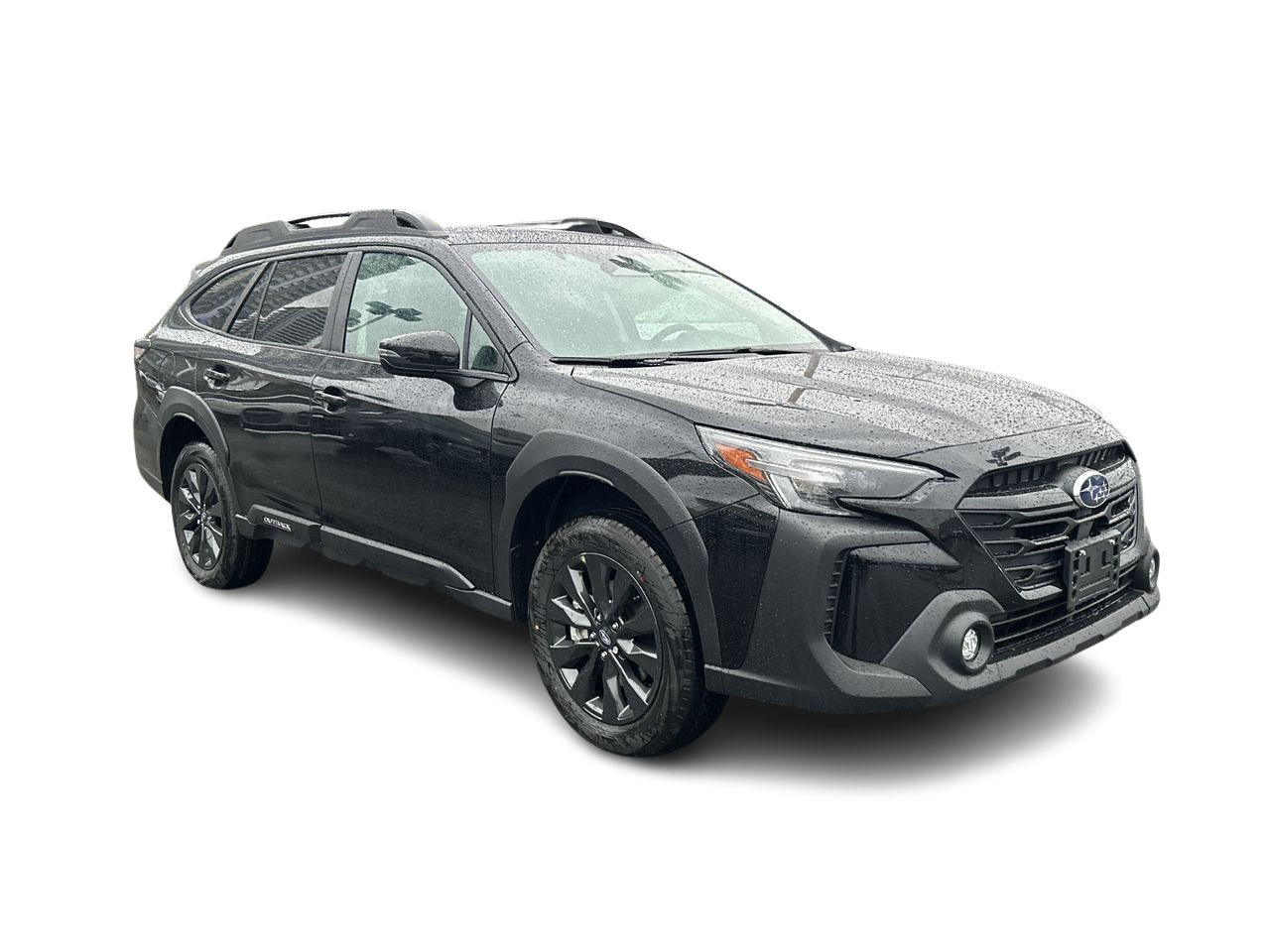2025 Subaru Outback in Vancouver, British Columbia