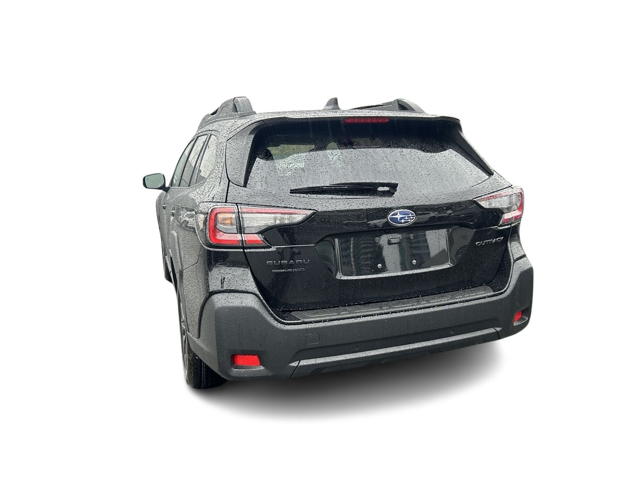 2025 Subaru Outback in Vancouver, British Columbia