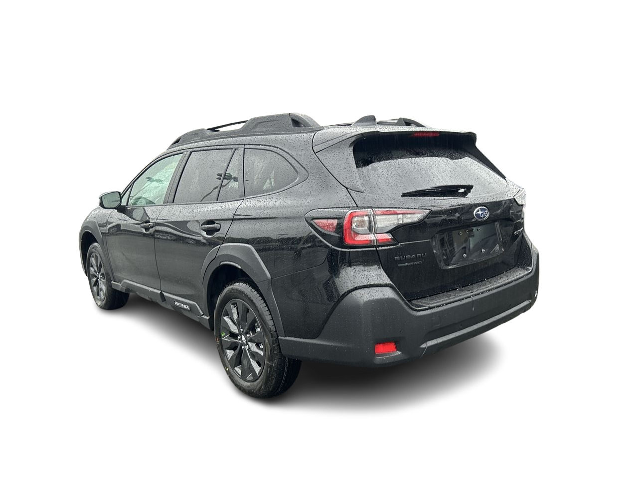 2025 Subaru Outback in Vancouver, British Columbia