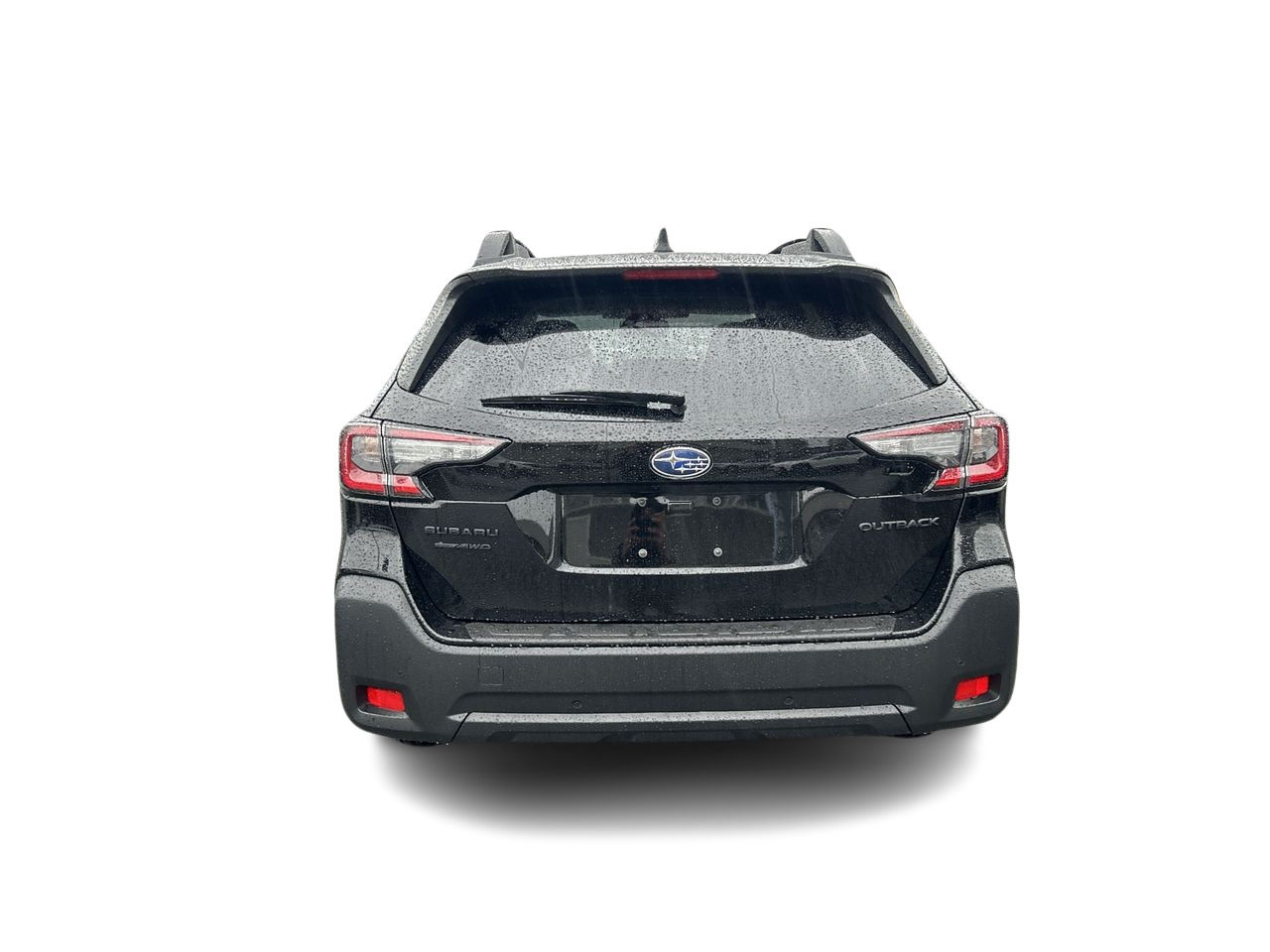 2025 Subaru Outback in Vancouver, British Columbia