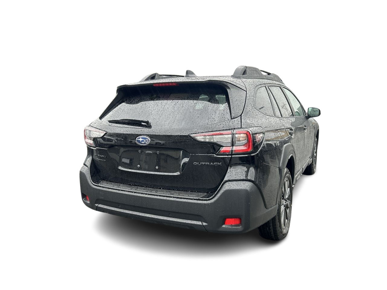 2025 Subaru Outback in Vancouver, British Columbia