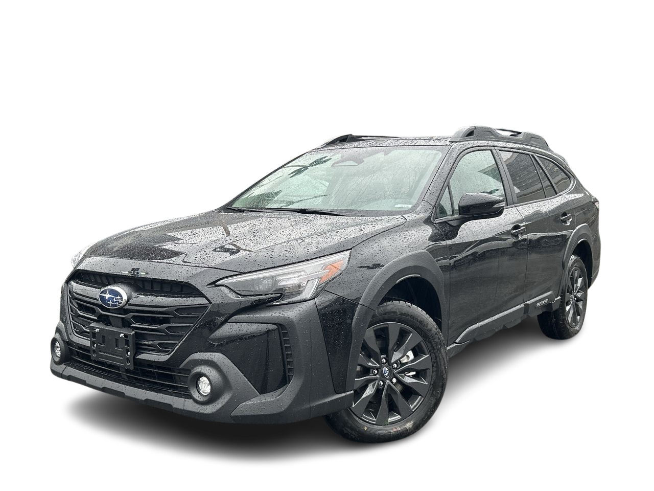 2025 Subaru Outback in Vancouver, British Columbia