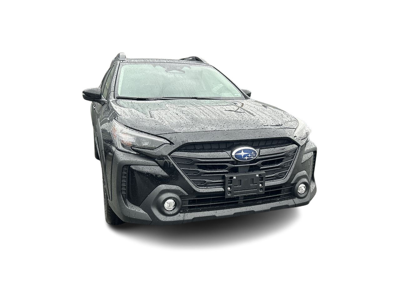 2025 Subaru Outback in Vancouver, British Columbia