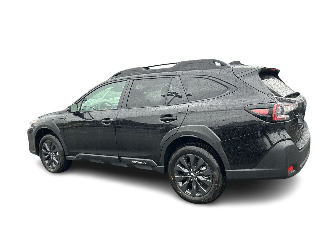 2025 Subaru Outback in Vancouver, British Columbia