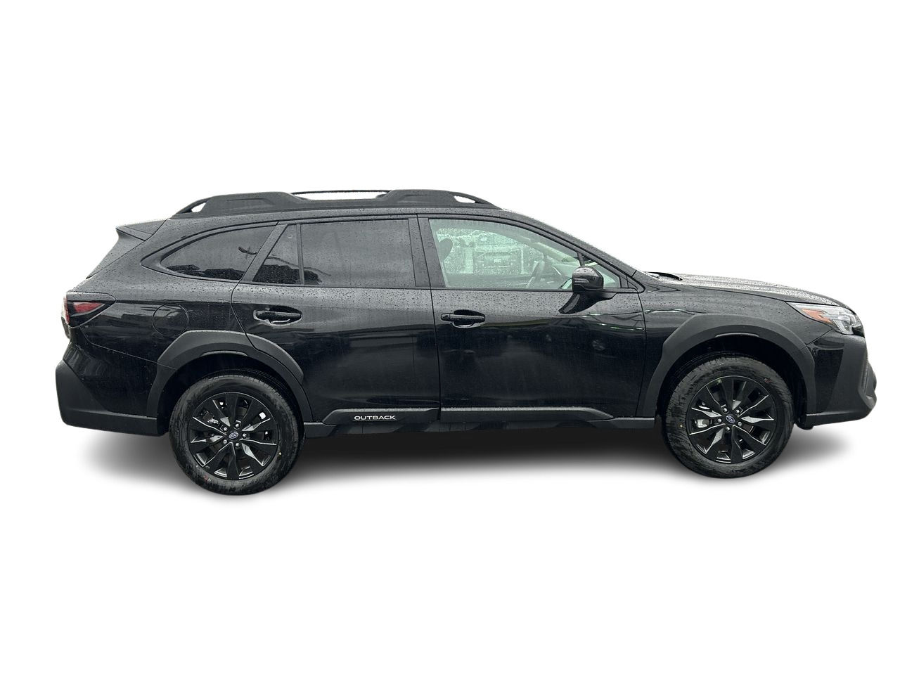 2025 Subaru Outback in Vancouver, British Columbia