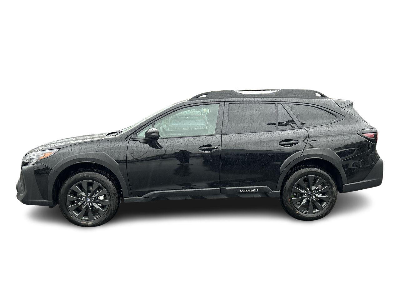 2025 Subaru Outback in Vancouver, British Columbia