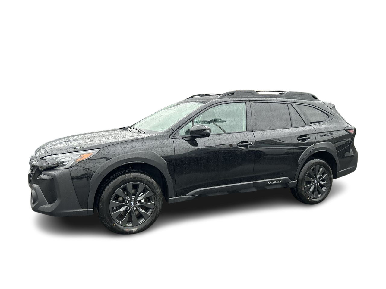 2025 Subaru Outback in Vancouver, British Columbia