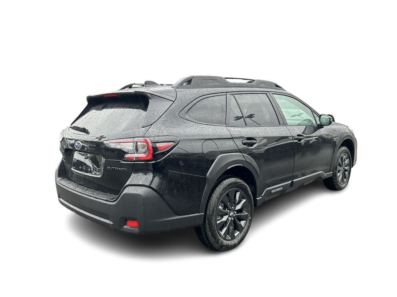 2025 Subaru Outback in Vancouver, British Columbia
