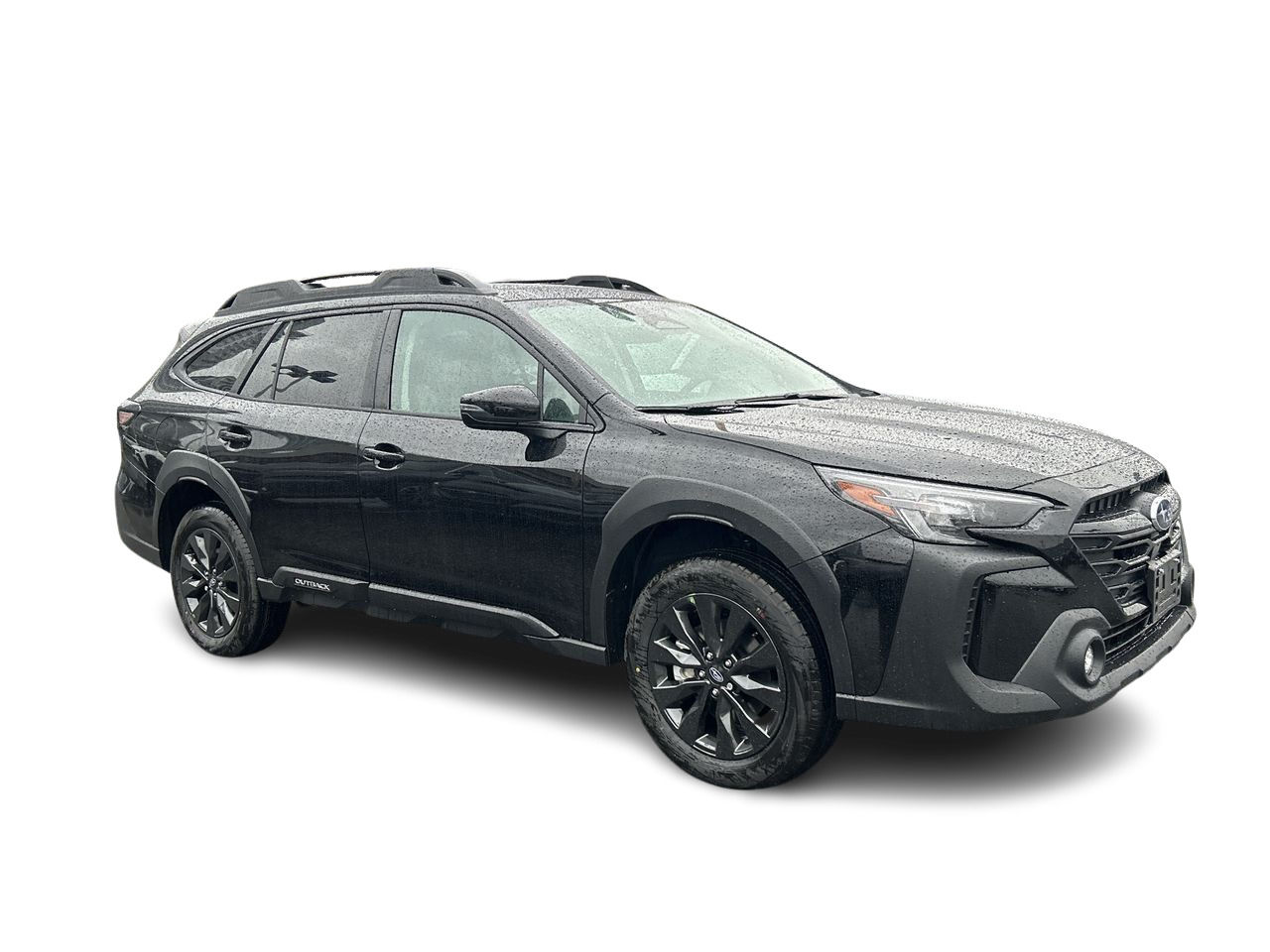 2025 Subaru Outback in Vancouver, British Columbia