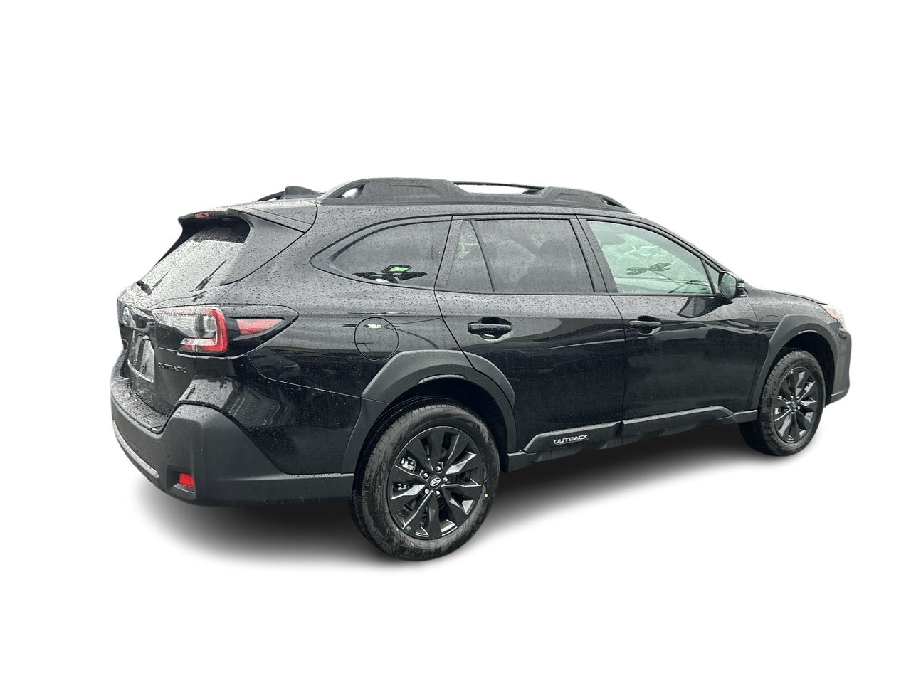 2025 Subaru Outback in Vancouver, British Columbia