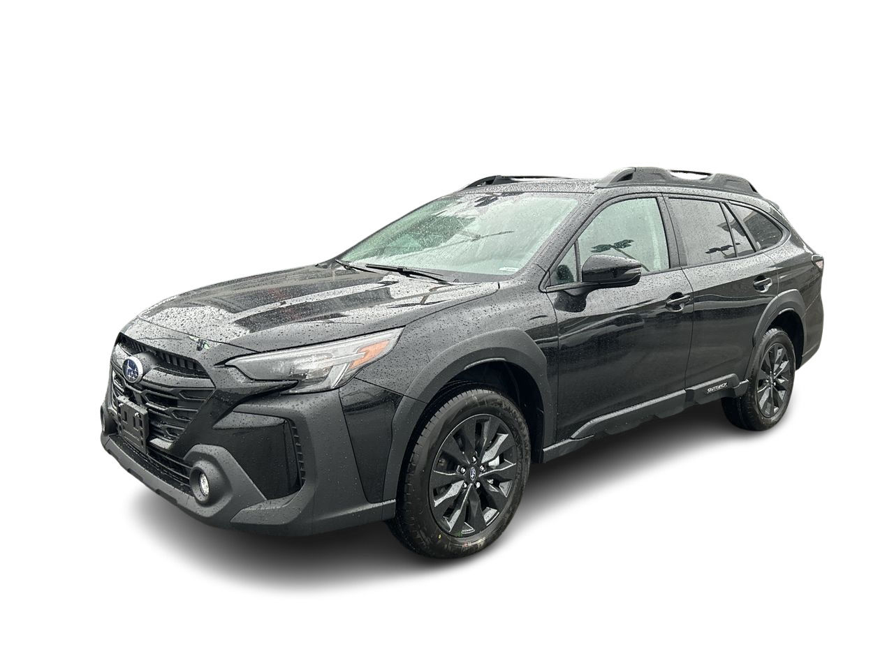 2025 Subaru Outback in Vancouver, British Columbia