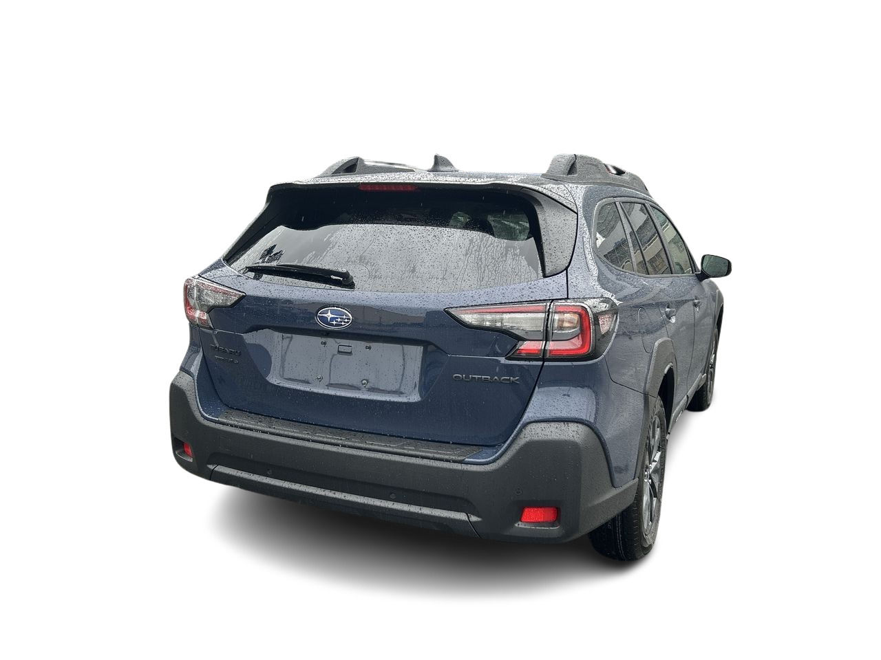 Subaru Outback  2025 à Vancouver, Colombie-Britannique