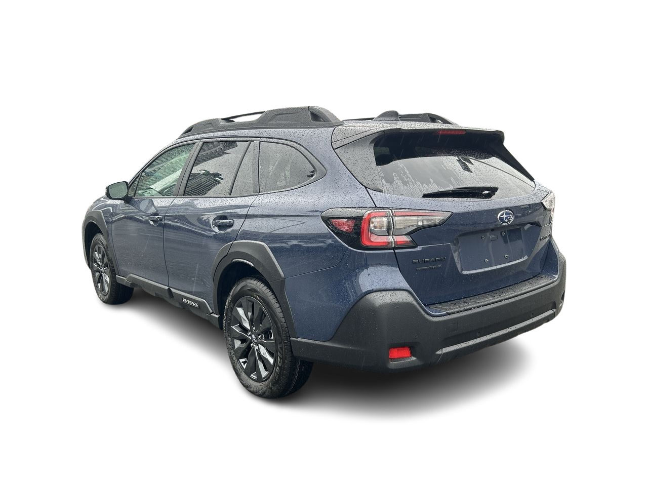 Subaru Outback  2025 à Vancouver, Colombie-Britannique
