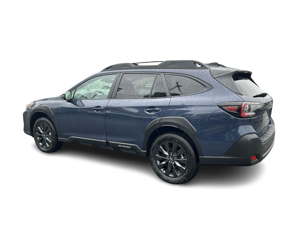 Subaru Outback  2025 à Vancouver, Colombie-Britannique