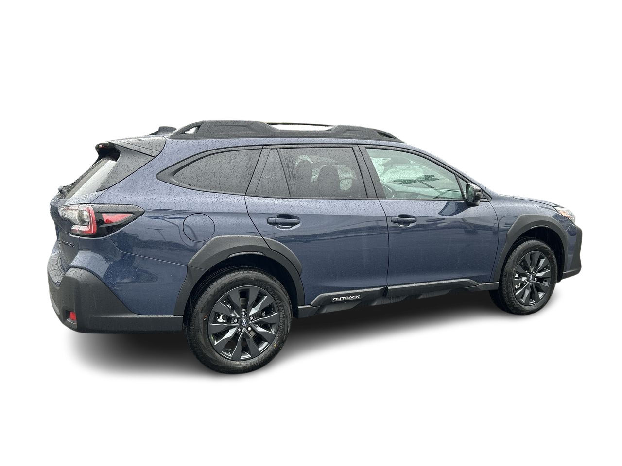 Subaru Outback  2025 à Vancouver, Colombie-Britannique