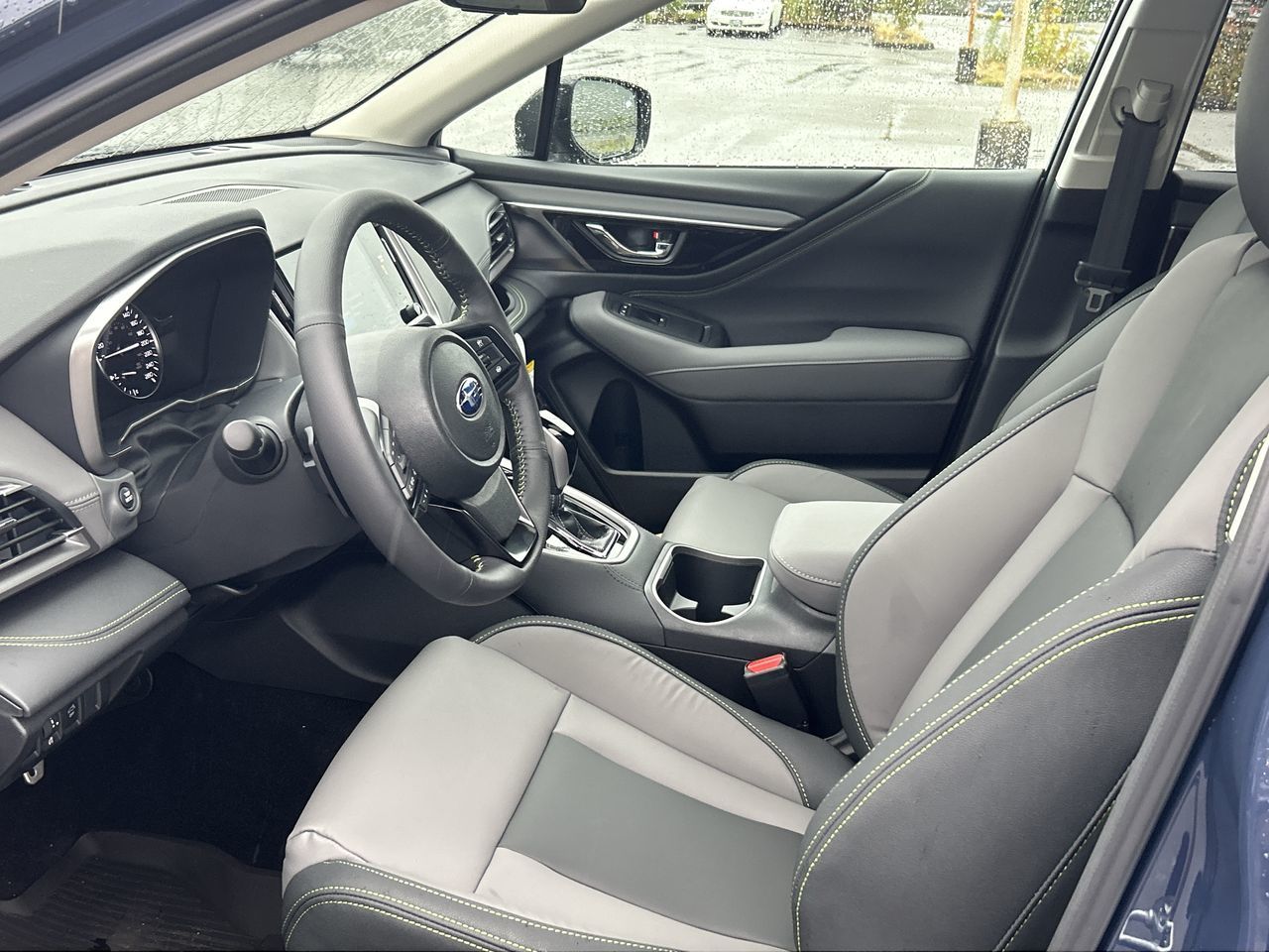 Subaru Outback  2025 à Vancouver, Colombie-Britannique