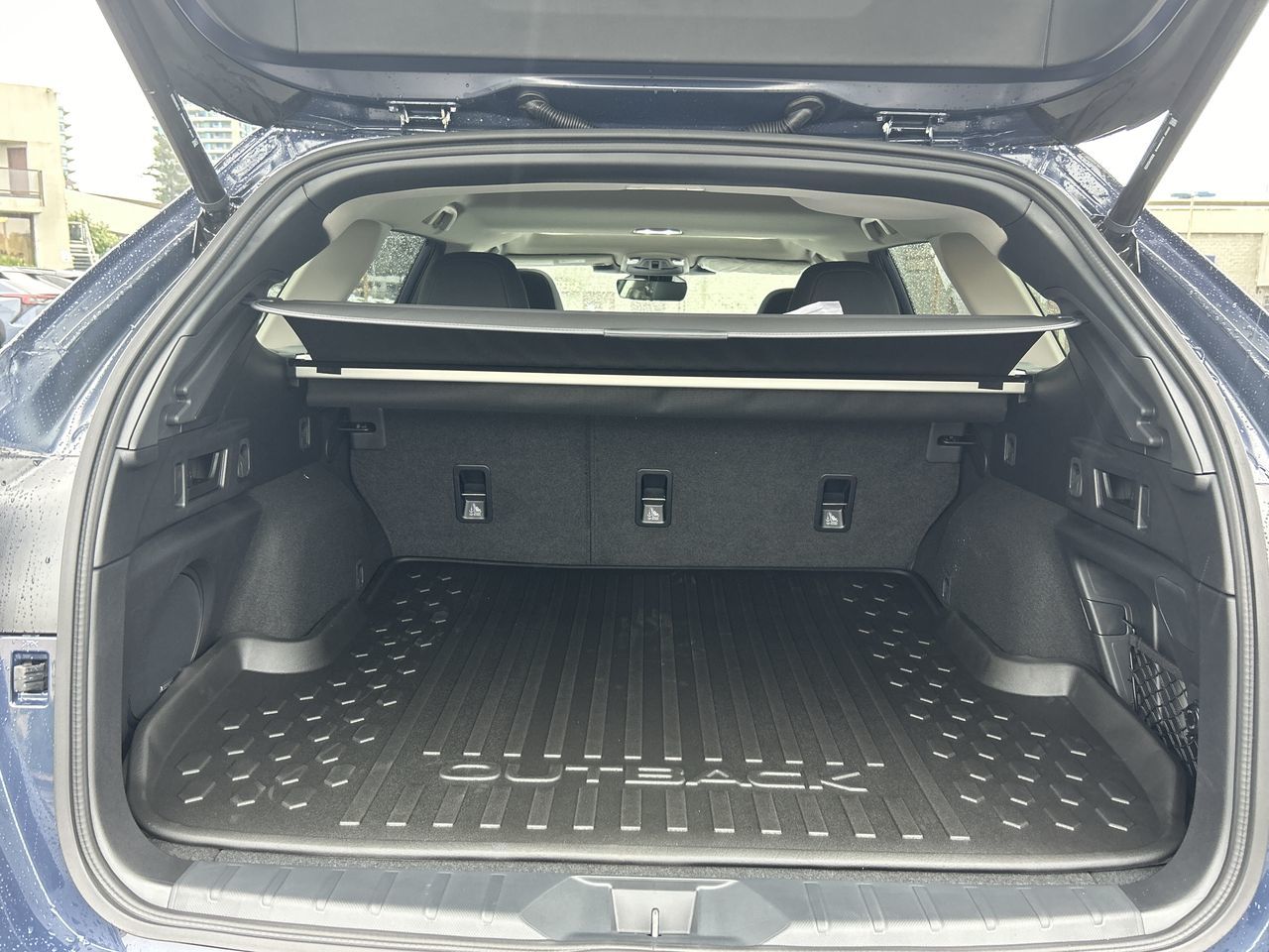 Subaru Outback  2025 à Vancouver, Colombie-Britannique