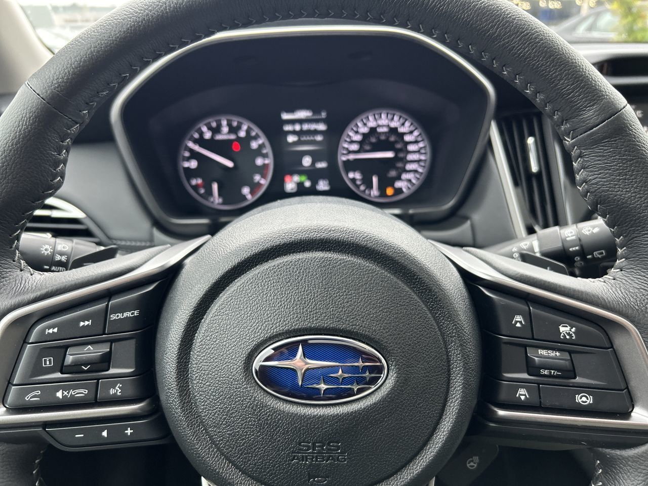 2025 Subaru Outback in Vancouver, British Columbia