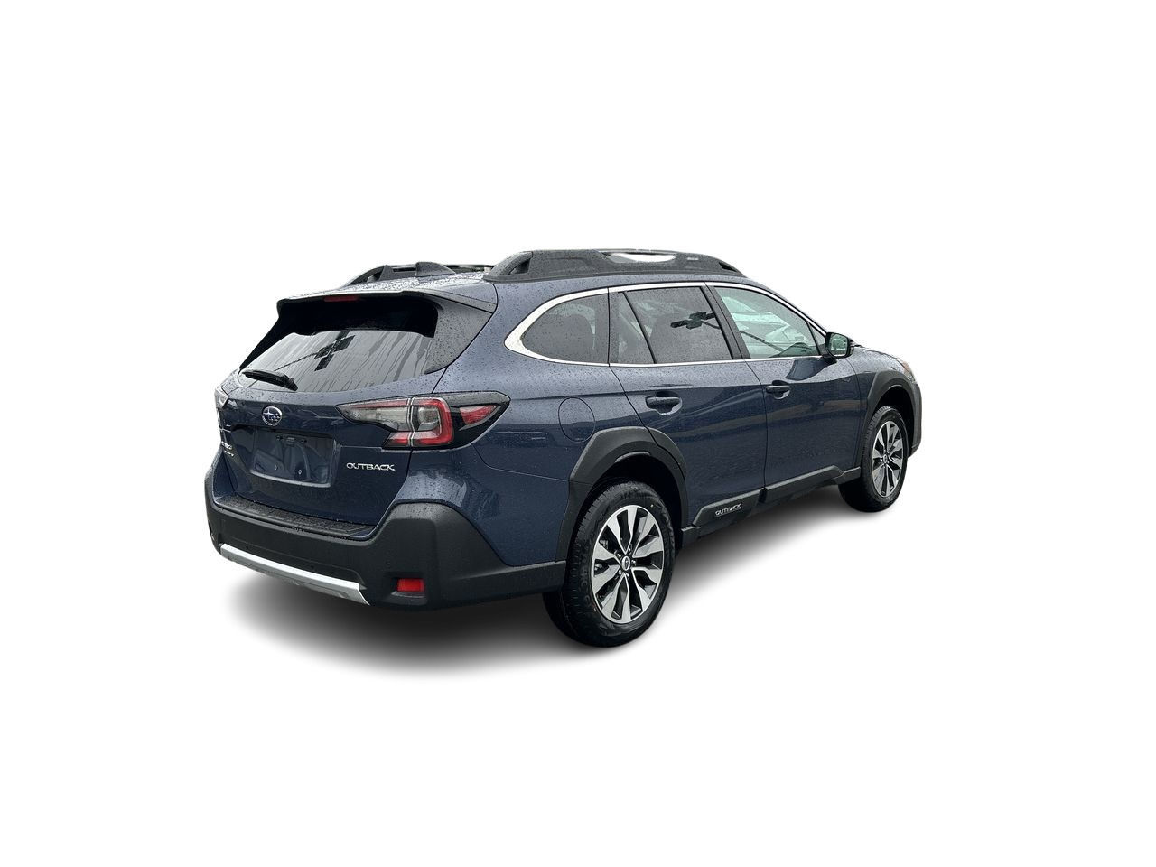 2025 Subaru Outback in Vancouver, British Columbia