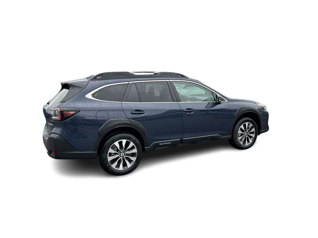 2025 Subaru Outback in Vancouver, British Columbia