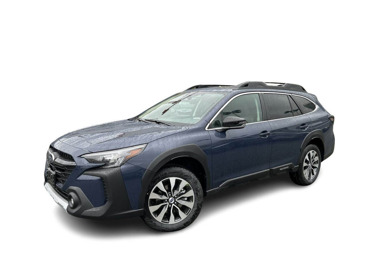 2025 Subaru Outback in Vancouver, British Columbia