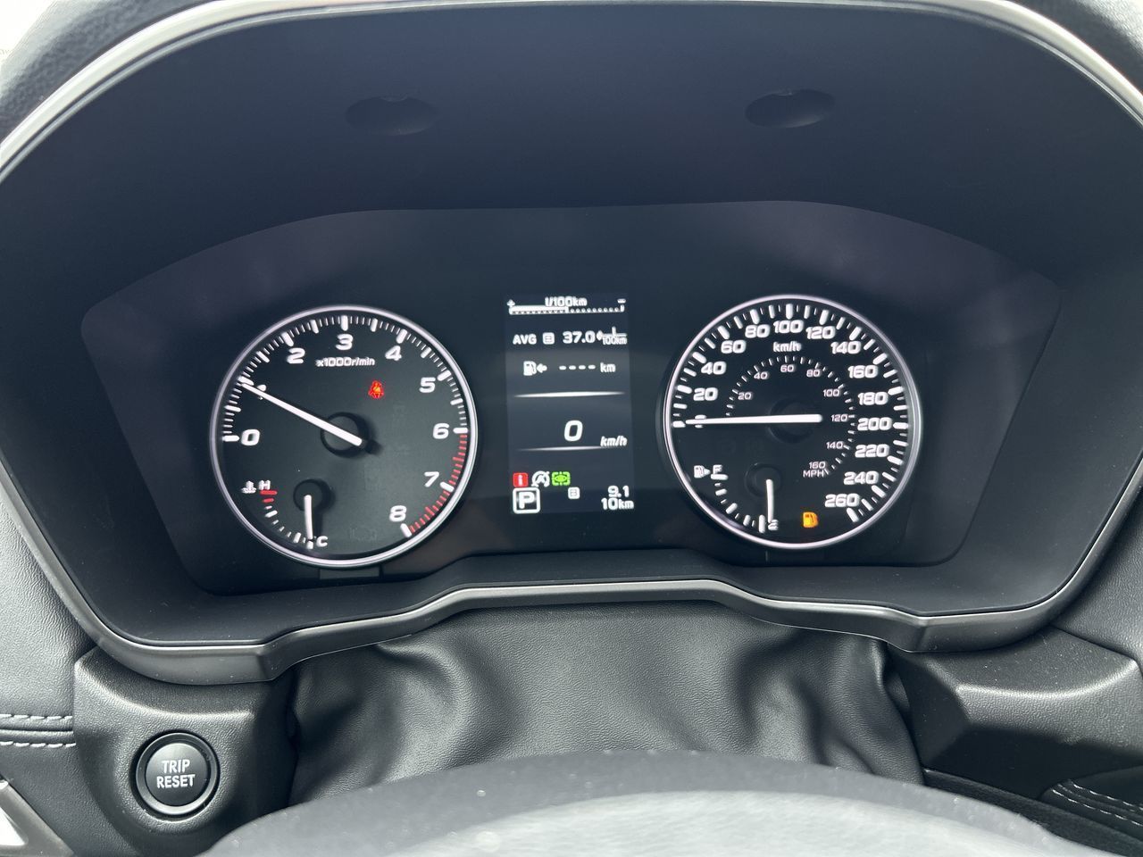 2025 Subaru Outback in Vancouver, British Columbia