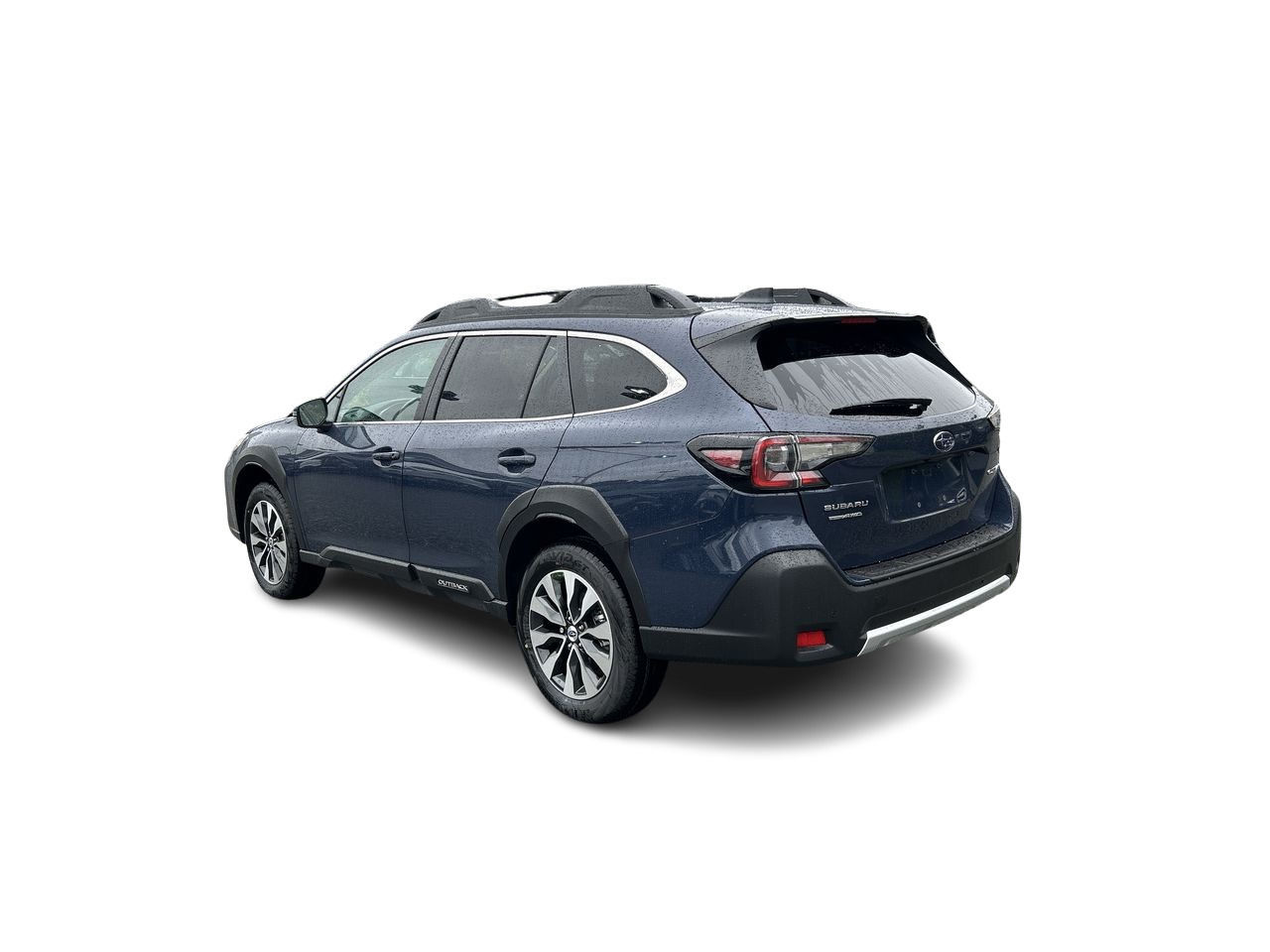 2025 Subaru Outback in Vancouver, British Columbia