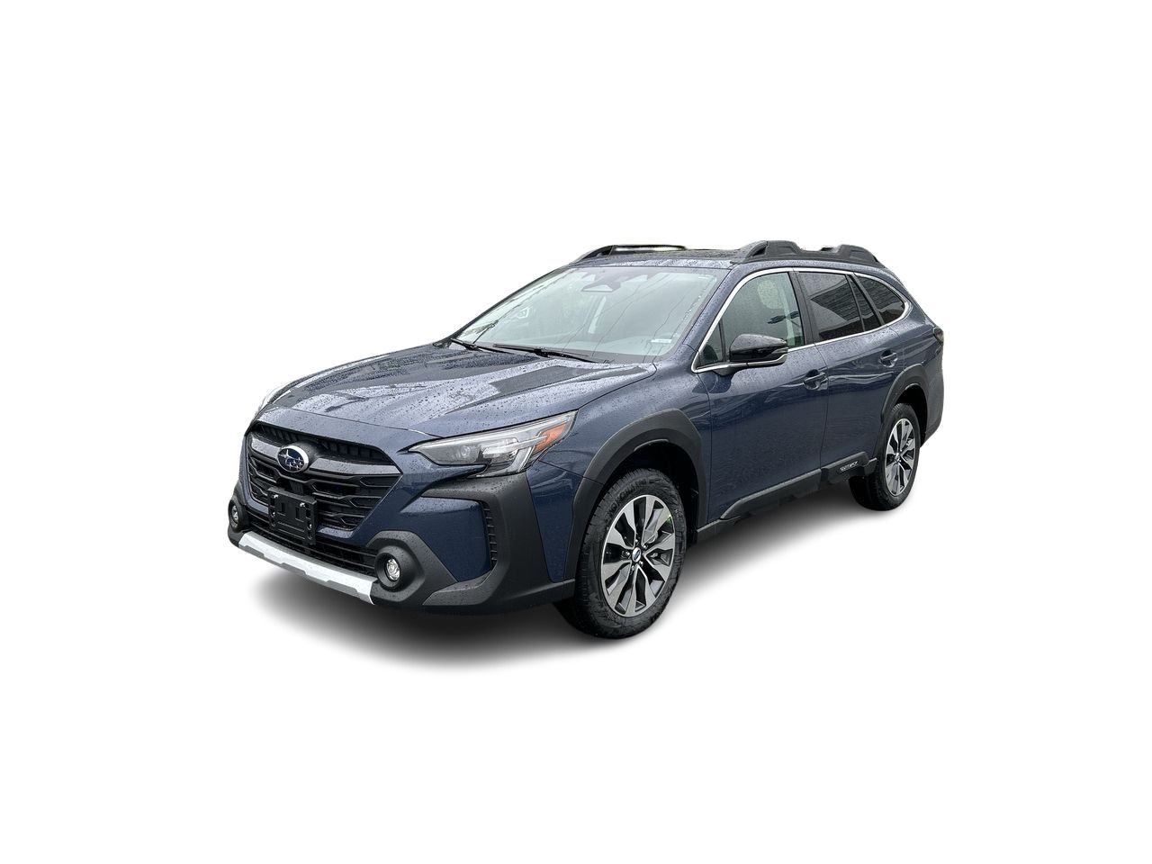 2025 Subaru Outback in Vancouver, British Columbia