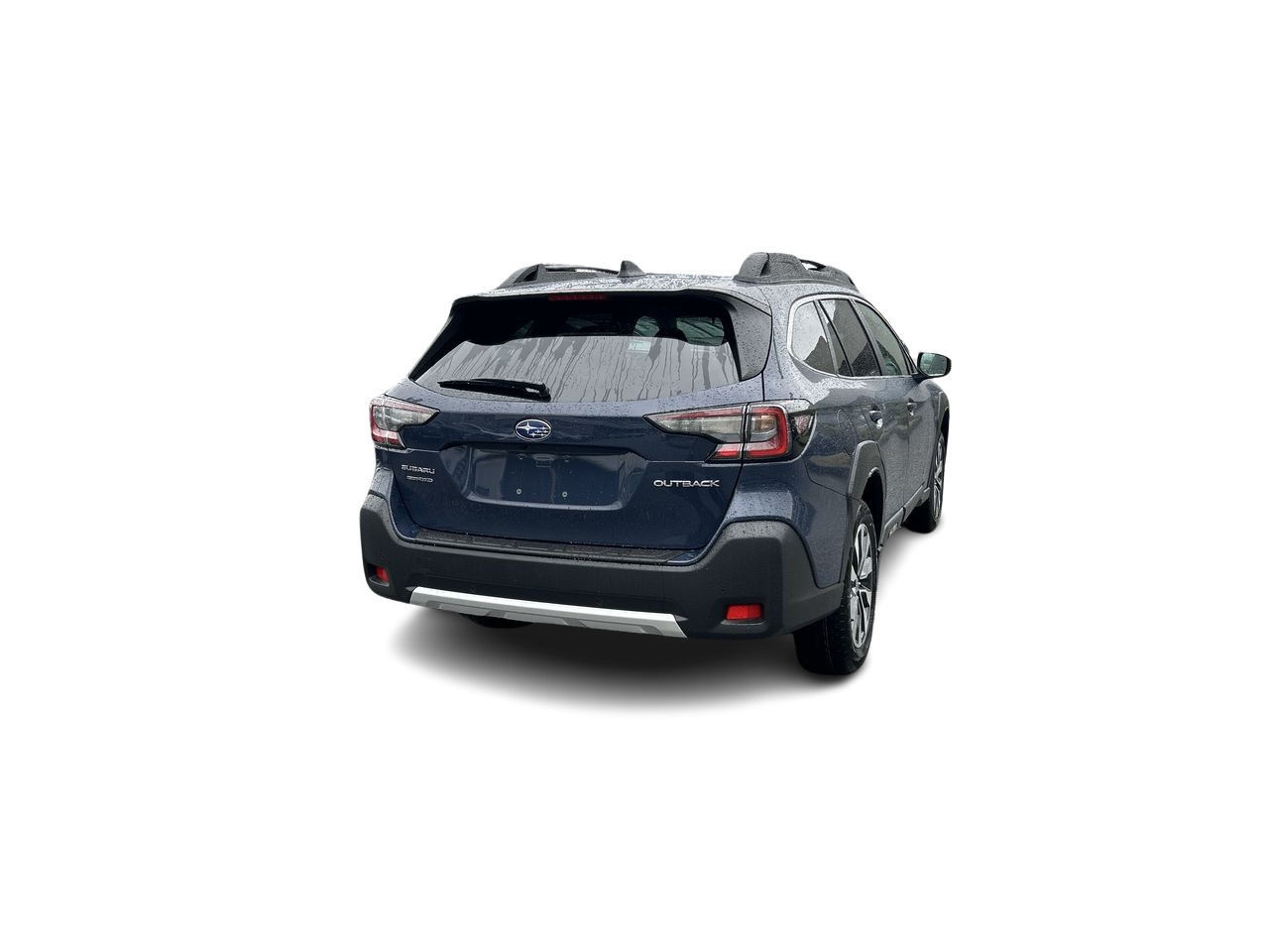 2025 Subaru Outback in Vancouver, British Columbia