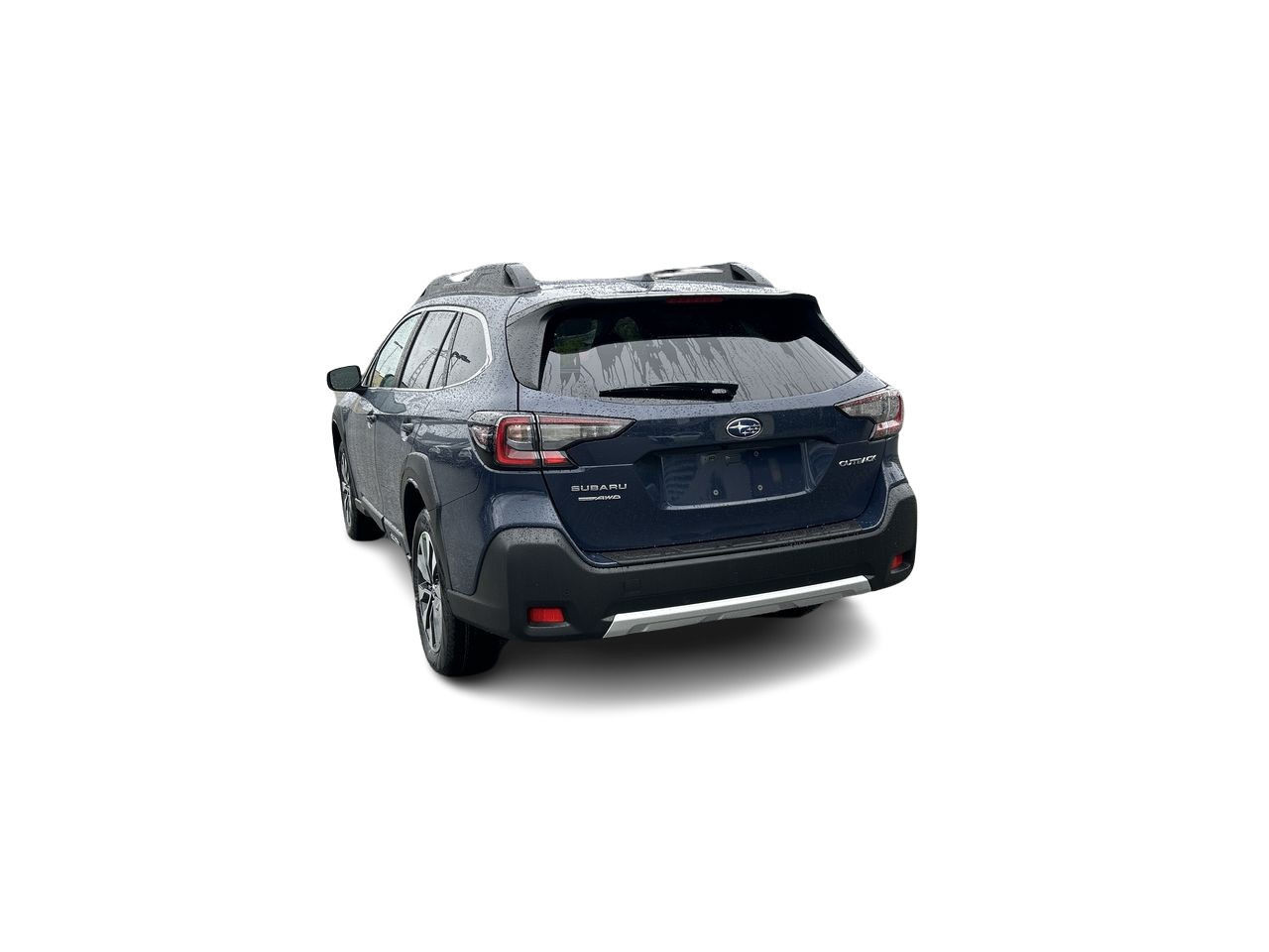 2025 Subaru Outback in Vancouver, British Columbia